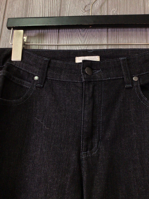 Eileen Fisher Jeans Size 8